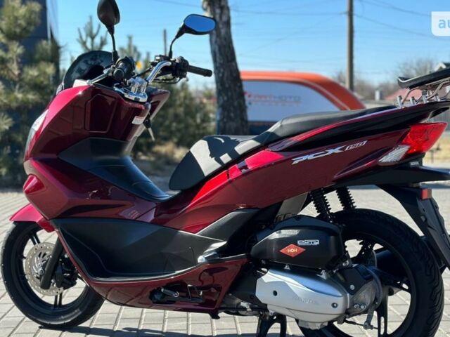 Хонда PCX 150, об'ємом двигуна 0 л та пробігом 0 тис. км за 2900 $, фото 2 на Automoto.ua