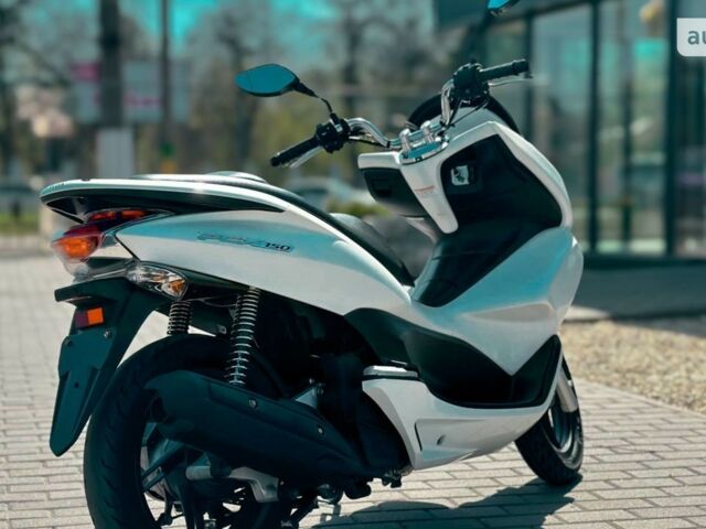 Хонда PCX 150, об'ємом двигуна 0 л та пробігом 0 тис. км за 2200 $, фото 7 на Automoto.ua