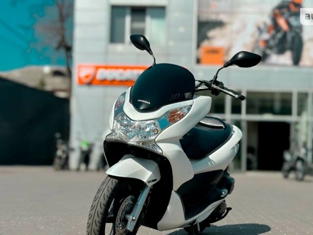 Хонда PCX 150, об'ємом двигуна 0 л та пробігом 0 тис. км за 2200 $, фото 8 на Automoto.ua