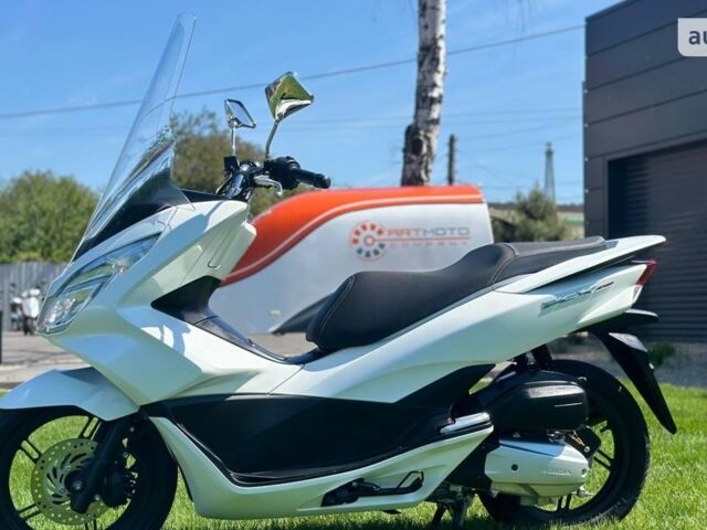 Хонда PCX 150, об'ємом двигуна 0 л та пробігом 0 тис. км за 2600 $, фото 2 на Automoto.ua