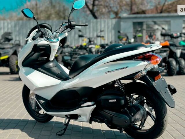 Хонда PCX 150, об'ємом двигуна 0 л та пробігом 0 тис. км за 2200 $, фото 2 на Automoto.ua