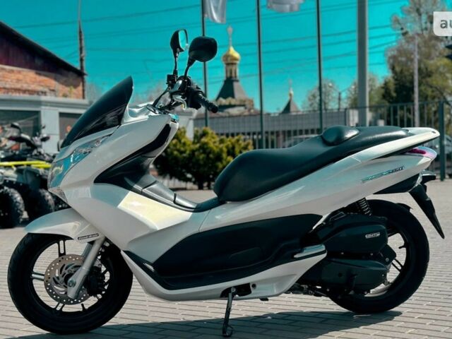 Хонда PCX 150, об'ємом двигуна 0 л та пробігом 0 тис. км за 2200 $, фото 3 на Automoto.ua