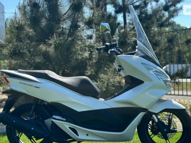 Хонда PCX 150, об'ємом двигуна 0 л та пробігом 0 тис. км за 2600 $, фото 4 на Automoto.ua