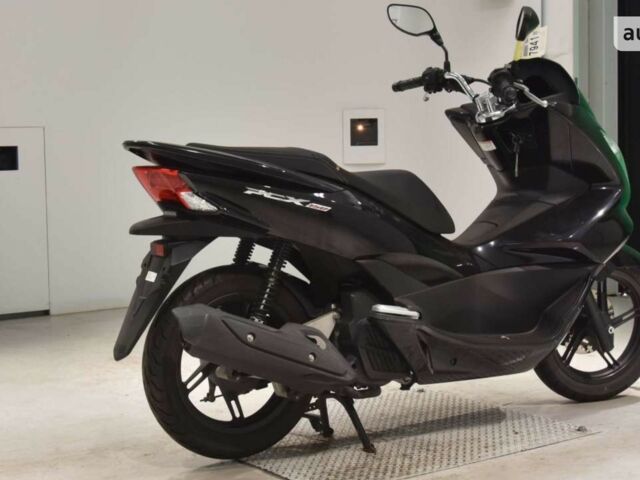 Хонда PCX 150, об'ємом двигуна 0 л та пробігом 0 тис. км за 2600 $, фото 2 на Automoto.ua