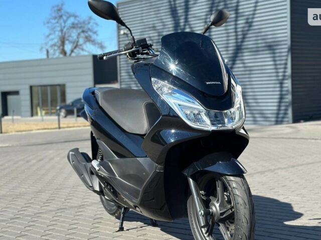 Хонда PCX 150, об'ємом двигуна 0 л та пробігом 0 тис. км за 2900 $, фото 2 на Automoto.ua