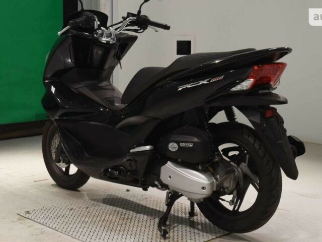 Хонда PCX 150, объемом двигателя 0 л и пробегом 0 тыс. км за 2600 $, фото 2 на Automoto.ua