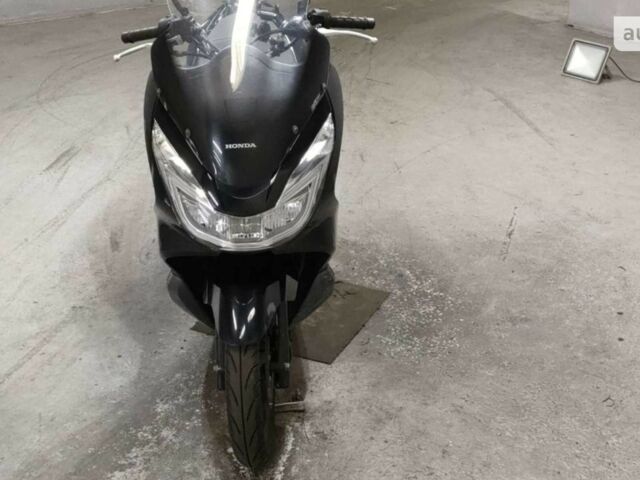 Хонда PCX 150, объемом двигателя 0 л и пробегом 0 тыс. км за 2600 $, фото 4 на Automoto.ua