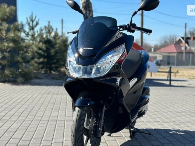 Хонда PCX 150, об'ємом двигуна 0 л та пробігом 0 тис. км за 2900 $, фото 3 на Automoto.ua