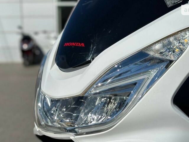 Хонда PCX 150, об'ємом двигуна 0 л та пробігом 0 тис. км за 2900 $, фото 9 на Automoto.ua