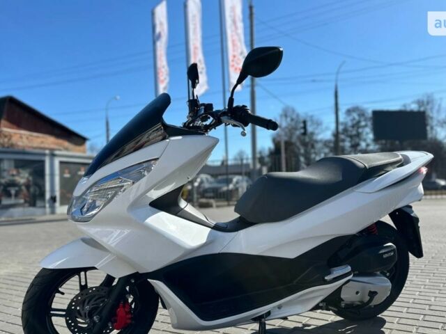 Хонда PCX 150, об'ємом двигуна 0 л та пробігом 0 тис. км за 2900 $, фото 2 на Automoto.ua