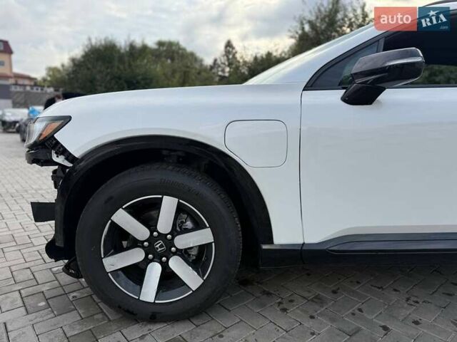 Хонда Prologue 2024 в Луцке на Automoto.ua Белый Хонда Prologue, объемом двигателя 0 л и пробегом 60 тыс. км за 15900 $, фото 14 на Automoto.ua