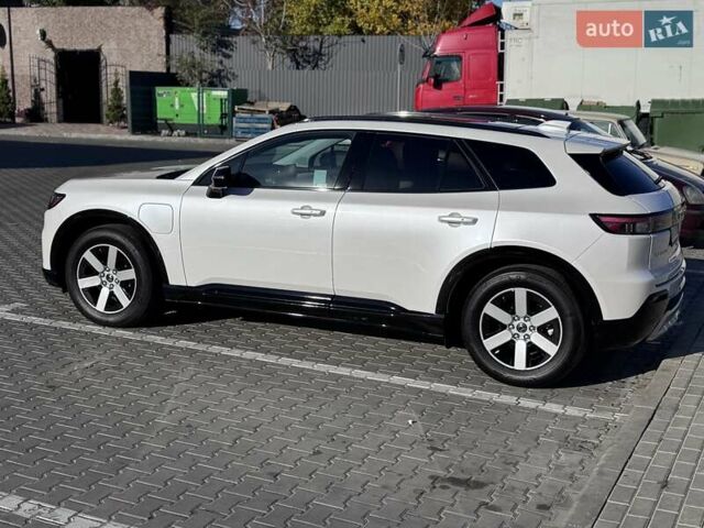 Білий Хонда Prologue, об'ємом двигуна 0 л та пробігом 12 тис. км за 28500 $, фото 2 на Automoto.ua