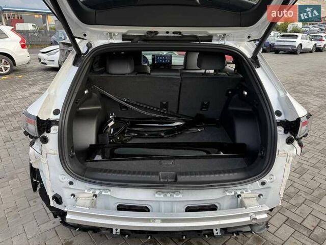 Хонда Prologue 2024 в Луцке на Automoto.ua Белый Хонда Prologue, объемом двигателя 0 л и пробегом 60 тыс. км за 15900 $, фото 20 на Automoto.ua