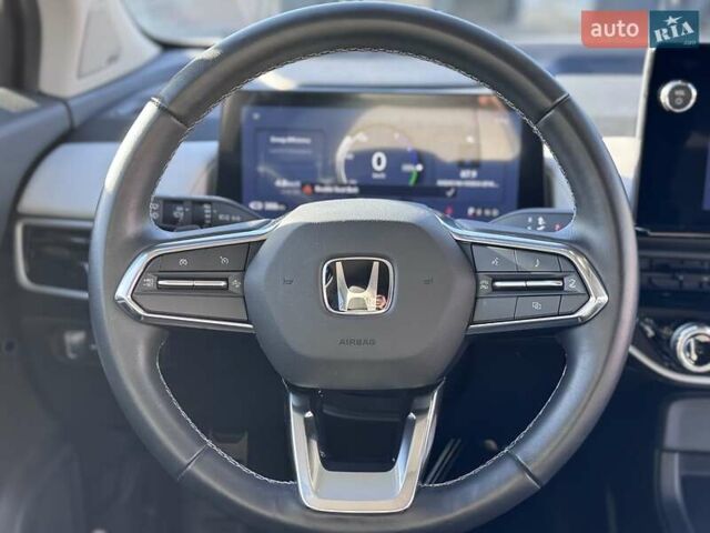 Білий Хонда Prologue, об'ємом двигуна 0 л та пробігом 12 тис. км за 28500 $, фото 12 на Automoto.ua