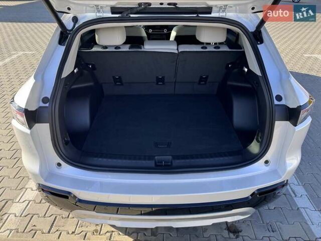 Білий Хонда Prologue, об'ємом двигуна 0 л та пробігом 12 тис. км за 28500 $, фото 7 на Automoto.ua