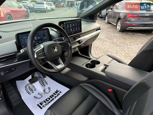 Хонда Prologue 2024 в Луцке на Automoto.ua Белый Хонда Prologue, объемом двигателя 0 л и пробегом 60 тыс. км за 15900 $, фото 10 на Automoto.ua