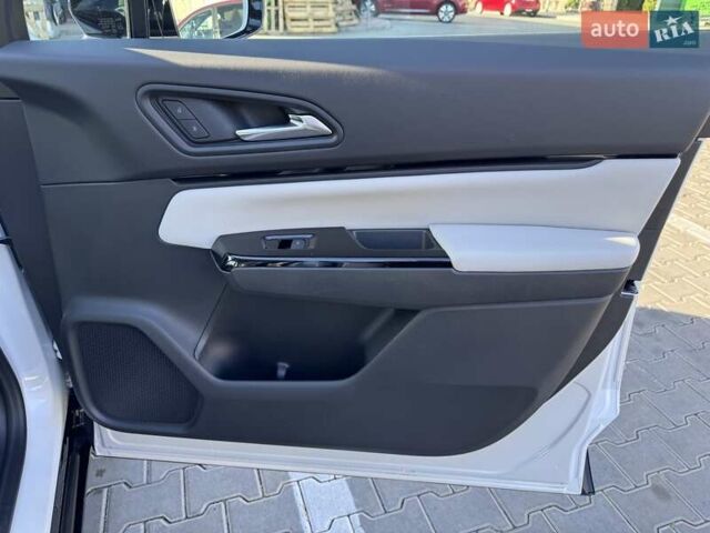 Білий Хонда Prologue, об'ємом двигуна 0 л та пробігом 12 тис. км за 28500 $, фото 13 на Automoto.ua