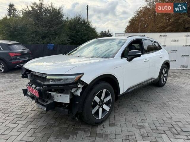 Хонда Prologue 2024 в Луцке на Automoto.ua Белый Хонда Prologue, объемом двигателя 0 л и пробегом 60 тыс. км за 15900 $, фото 1 на Automoto.ua