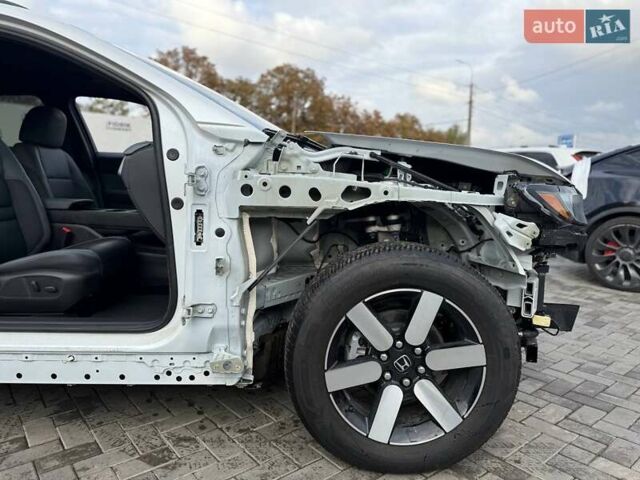 Хонда Prologue 2024 в Луцке на Automoto.ua Белый Хонда Prologue, объемом двигателя 0 л и пробегом 60 тыс. км за 15900 $, фото 2 на Automoto.ua