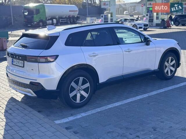 Білий Хонда Prologue, об'ємом двигуна 0 л та пробігом 12 тис. км за 28500 $, фото 4 на Automoto.ua