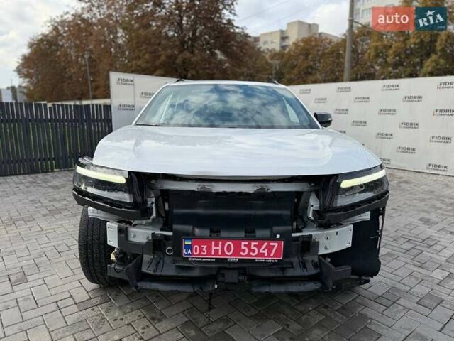 Хонда Prologue 2024 в Луцке на Automoto.ua Белый Хонда Prologue, объемом двигателя 0 л и пробегом 60 тыс. км за 15900 $, фото 3 на Automoto.ua