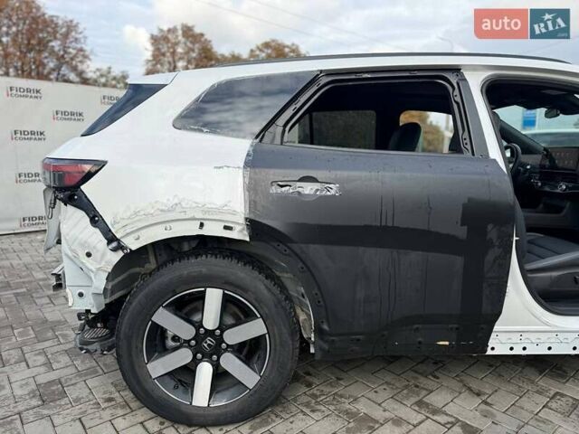 Хонда Prologue 2024 в Луцке на Automoto.ua Белый Хонда Prologue, объемом двигателя 0 л и пробегом 60 тыс. км за 15900 $, фото 4 на Automoto.ua