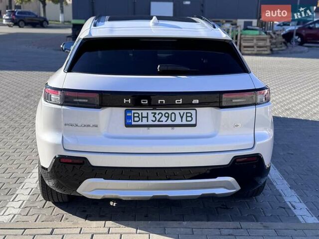 Білий Хонда Prologue, об'ємом двигуна 0 л та пробігом 12 тис. км за 28500 $, фото 3 на Automoto.ua