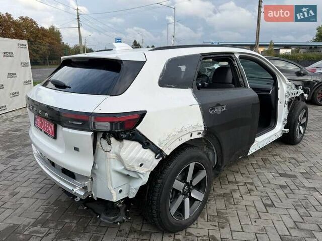 Хонда Prologue 2024 в Луцке на Automoto.ua Белый Хонда Prologue, объемом двигателя 0 л и пробегом 60 тыс. км за 15900 $, фото 5 на Automoto.ua