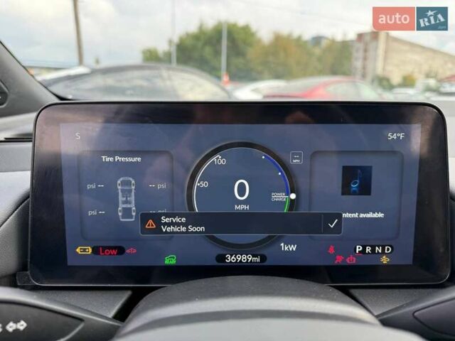 Хонда Prologue 2024 в Луцке на Automoto.ua Белый Хонда Prologue, объемом двигателя 0 л и пробегом 60 тыс. км за 15900 $, фото 11 на Automoto.ua