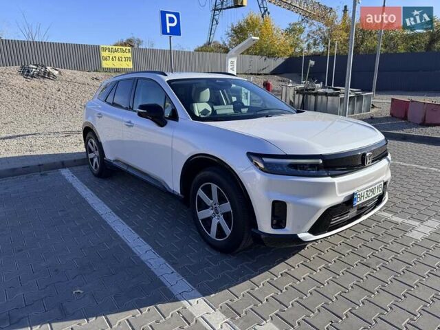 Білий Хонда Prologue, об'ємом двигуна 0 л та пробігом 12 тис. км за 28500 $, фото 6 на Automoto.ua