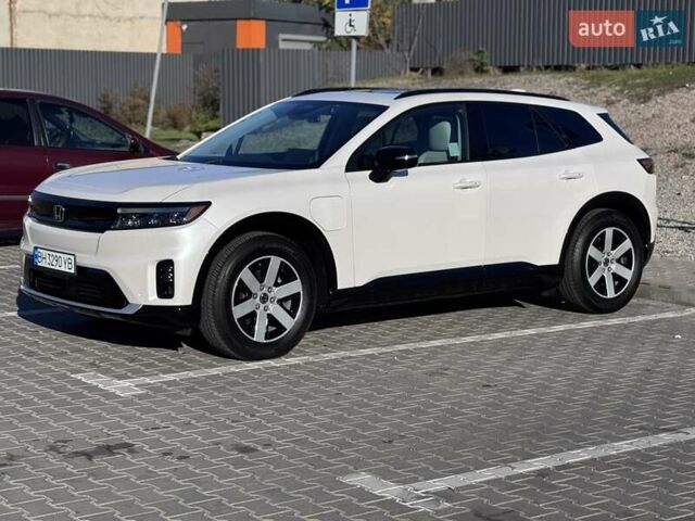 Білий Хонда Prologue, об'ємом двигуна 0 л та пробігом 12 тис. км за 28500 $, фото 1 на Automoto.ua