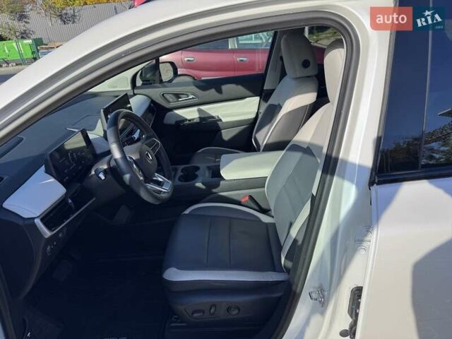 Білий Хонда Prologue, об'ємом двигуна 0 л та пробігом 12 тис. км за 28500 $, фото 8 на Automoto.ua