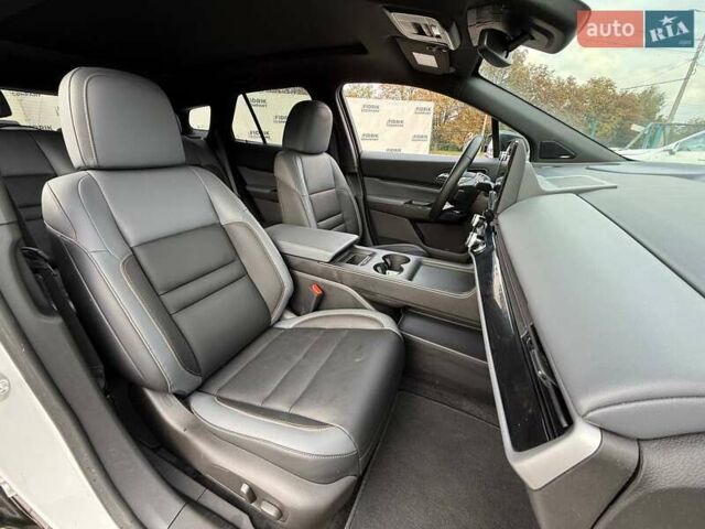 Хонда Prologue 2024 в Луцке на Automoto.ua Белый Хонда Prologue, объемом двигателя 0 л и пробегом 60 тыс. км за 15900 $, фото 16 на Automoto.ua