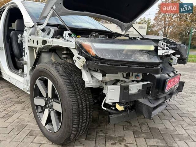 Хонда Prologue 2024 в Луцке на Automoto.ua Белый Хонда Prologue, объемом двигателя 0 л и пробегом 60 тыс. км за 15900 $, фото 19 на Automoto.ua