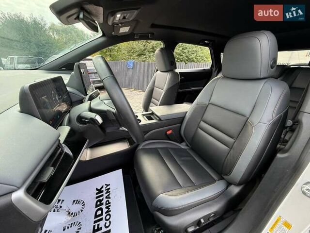 Хонда Prologue 2024 в Луцке на Automoto.ua Белый Хонда Prologue, объемом двигателя 0 л и пробегом 60 тыс. км за 15900 $, фото 9 на Automoto.ua