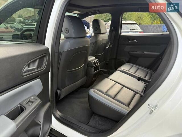 Хонда Prologue 2024 в Луцке на Automoto.ua Белый Хонда Prologue, объемом двигателя 0 л и пробегом 60 тыс. км за 15900 $, фото 8 на Automoto.ua