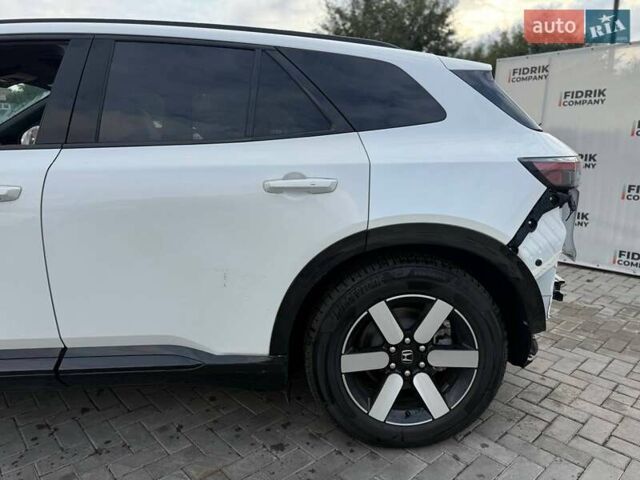 Хонда Prologue 2024 в Луцке на Automoto.ua Белый Хонда Prologue, объемом двигателя 0 л и пробегом 60 тыс. км за 15900 $, фото 15 на Automoto.ua