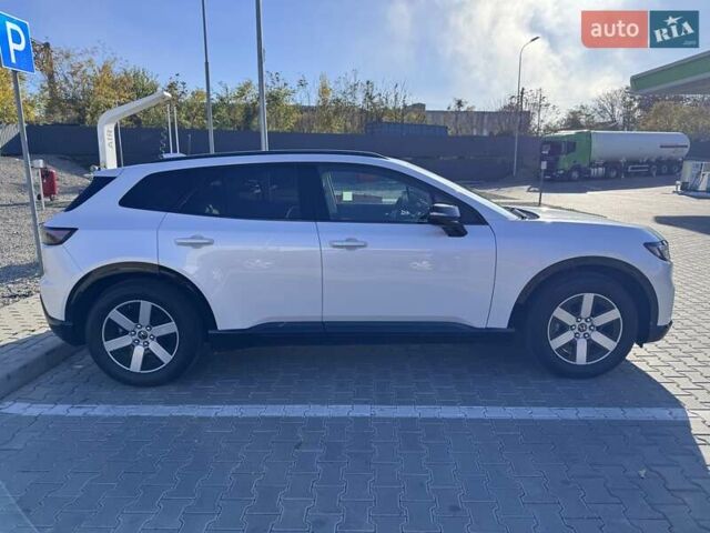 Білий Хонда Prologue, об'ємом двигуна 0 л та пробігом 12 тис. км за 28500 $, фото 5 на Automoto.ua