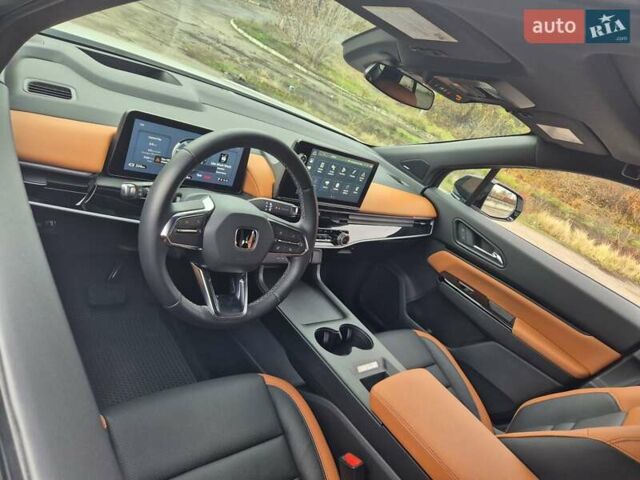 Белый Хонда Prologue, объемом двигателя 0 л и пробегом 7 тыс. км за 31500 $, фото 20 на Automoto.ua