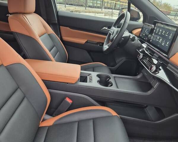 Белый Хонда Prologue, объемом двигателя 0 л и пробегом 7 тыс. км за 31500 $, фото 34 на Automoto.ua