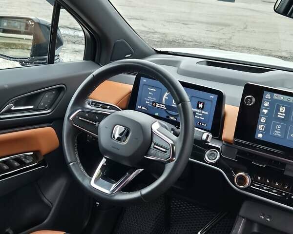 Белый Хонда Prologue, объемом двигателя 0 л и пробегом 7 тыс. км за 31500 $, фото 36 на Automoto.ua