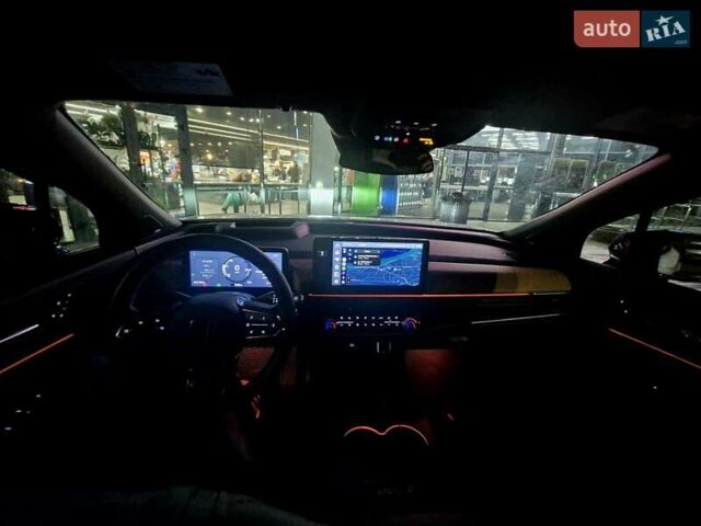 Белый Хонда Prologue, объемом двигателя 0 л и пробегом 7 тыс. км за 31500 $, фото 16 на Automoto.ua