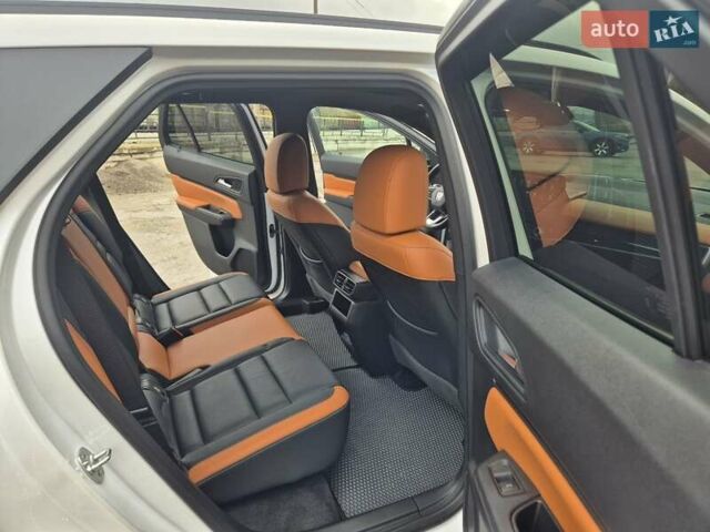 Белый Хонда Prologue, объемом двигателя 0 л и пробегом 7 тыс. км за 31500 $, фото 24 на Automoto.ua