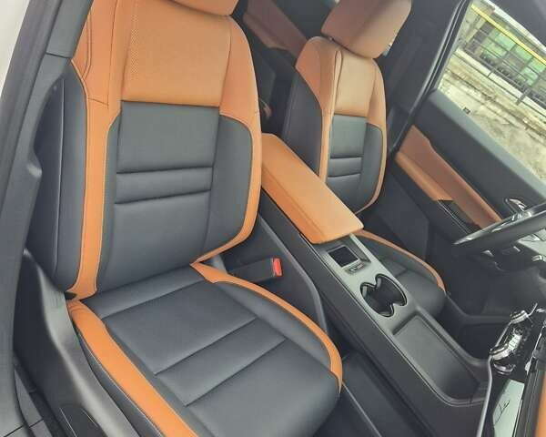 Белый Хонда Prologue, объемом двигателя 0 л и пробегом 7 тыс. км за 31500 $, фото 35 на Automoto.ua