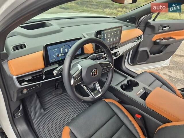 Белый Хонда Prologue, объемом двигателя 0 л и пробегом 7 тыс. км за 31500 $, фото 32 на Automoto.ua