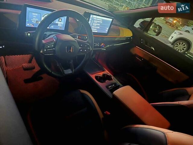 Белый Хонда Prologue, объемом двигателя 0 л и пробегом 7 тыс. км за 31500 $, фото 18 на Automoto.ua