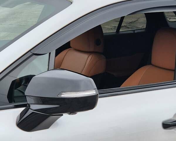 Белый Хонда Prologue, объемом двигателя 0 л и пробегом 7 тыс. км за 31500 $, фото 1 на Automoto.ua