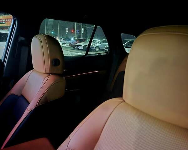 Белый Хонда Prologue, объемом двигателя 0 л и пробегом 7 тыс. км за 31500 $, фото 17 на Automoto.ua