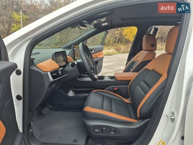 Белый Хонда Prologue, объемом двигателя 0 л и пробегом 7 тыс. км за 31500 $, фото 31 на Automoto.ua