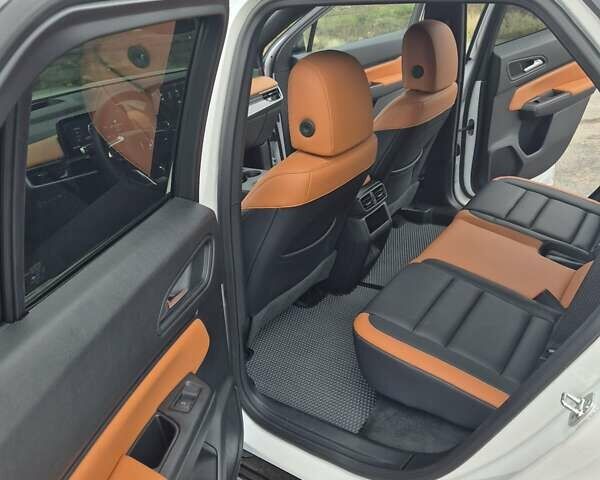 Белый Хонда Prologue, объемом двигателя 0 л и пробегом 7 тыс. км за 31500 $, фото 28 на Automoto.ua